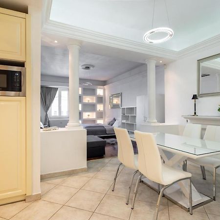Basilica And Castle View Luxury Suite, Free Parking Reservation Needed Budapest Extérieur photo